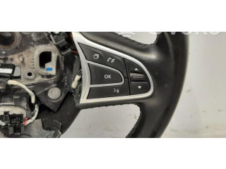 Volant Renault Megane IV 2019 484003952R  