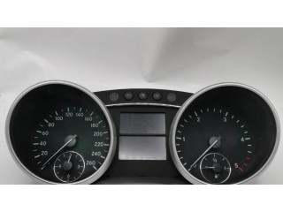 Панель приборов A1645403347, A2C53140391   Mercedes-Benz R W251       