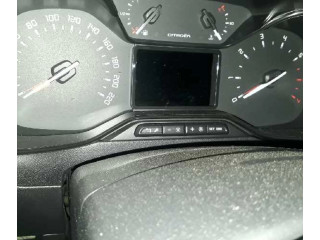 Панель приборов 981336138000, 981336138000   Citroen C3 Aircross       