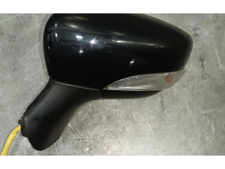 Zpětné zrcátko  Renault Captur     