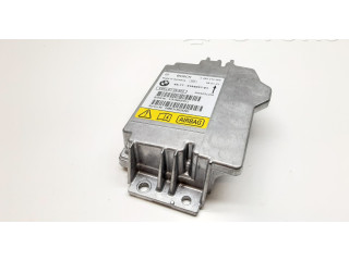 Блок подушек безопасности 0285010066, 9166057   BMW 1 E81 E87