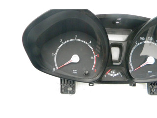 Přístrojová deska  Ford Fiesta 2010 8A6T-10849CM  
