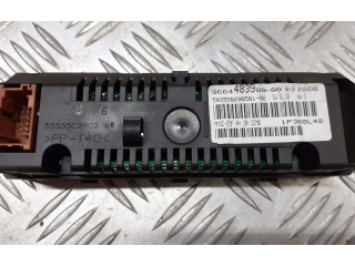 Čerpadlo oleje 9664483980   Peugeot 207   