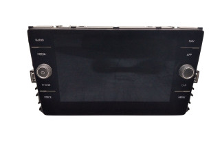 Дисплей    5G6919605B   Volkswagen Golf SportWagen