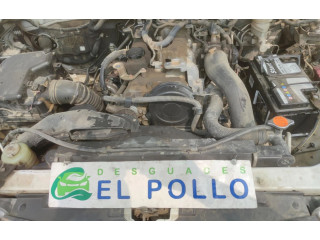 Интеркулер  MN135001, MN135001   Mitsubishi L200 