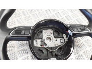 Руль Audi A4 S4 B8 8K  2008-2015 года 8K0419091      