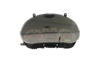 Панель приборов W06K0920801A, 110008924024   Seat Cordoba (6K)       