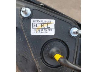 Zpětné zrcátko  Suzuki Swift 2015  8470268L10, 2872010  
