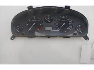 Přístrojová deska  Peugeot 406  9644231180  