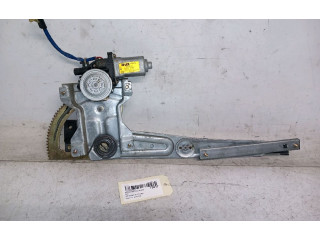Передний механический механизм для подъема окна 824043E000, 824043E000   KIA Sorento 2005