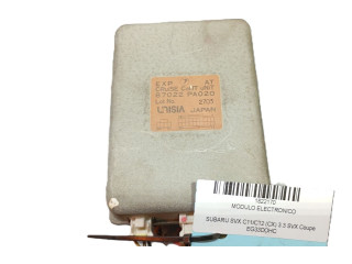 Блок управления 87022PA020   Subaru SVX