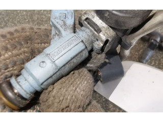 Vstřikovač 0280155814, A1600700195   Smart ForTwo I  pro benzínový motor 0.6  