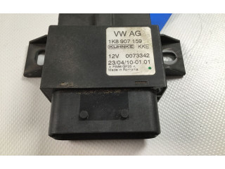 Блок управления 1K8907159   Volkswagen Scirocco