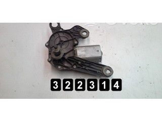 Моторчик заднего дворника 963715878001    Citroen C2