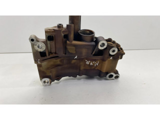 Čerpadlo oleje 7551004   BMW 5 E60 E61 3.0 N53B30 N53B30