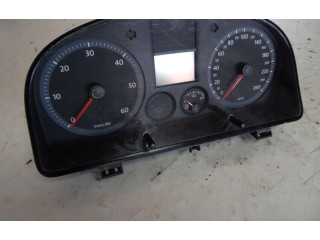 Панель приборов 2K0920844C   Volkswagen Caddy       
