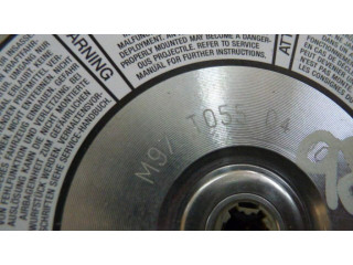 Подушка безопасности водителя M97T05504   Volkswagen PASSAT B5