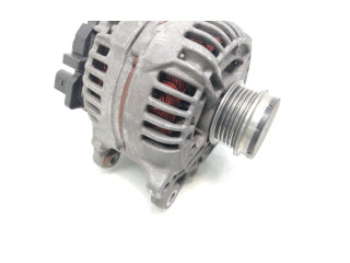 Генератор 028903031   Volkswagen PASSAT      