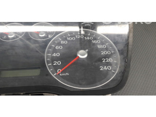 Přístrojová deska  Ford Focus C-MAX 2005 3M5F10849GR  