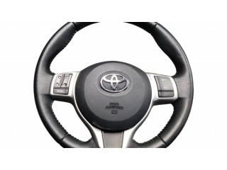 Volant Toyota Avensis T270 2011 451000D490C1, 306744199483AC  