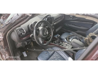 Блок АБС 34515A374A7, 34515A374A7   Mini  Clubman F54  2014 - - года