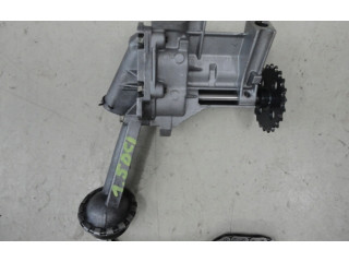 Čerpadlo oleje 8200307174   Renault Megane III   