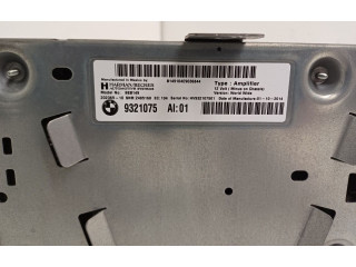 Звукоусилитель 65129321075   BMW X5 F15