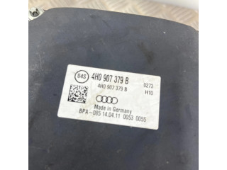 Блок АБС 4H0907379B, 4H0614517B   Audi  A8 S8 D4 4H  2010-2016 года