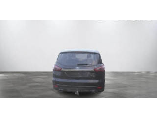 Замок капота 2408136   Ford S-MAX