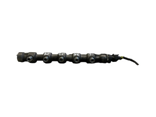 Vstřikovací lišta 314002A420, 0445214181   Hyundai ix35  pro naftový motor 1.7  