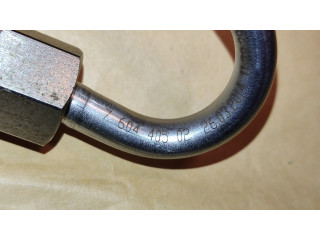 Vstřikovací lišta 7604405, 13647604405   BMW X3 F25  pro benzínový motor 2.0  