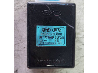 Блок управления 958603L000   Hyundai Grandeur