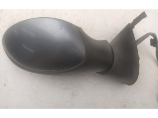 Zpětné zrcátko  Peugeot 207 CC 2005  62240501009  