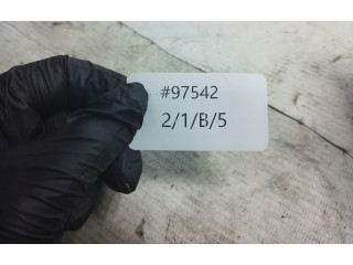 Блок АБС 6X0907379B, 6X0907379B   Volkswagen  Polo III 6N 6N2 6NF  1995 - 2001 года