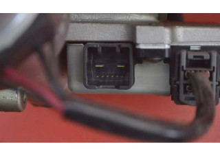 Pojistková skříňka Řídící jednotka BSM 48200-86G61, 48200-86G61   Suzuki Ignis 2005