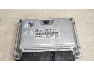 Řídící jednotka 045906019G, 28SA4882   Audi A2 2002