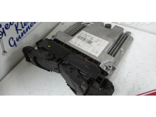 Řídící jednotka 04L906026GD, 0281030258   Audi A5 2017