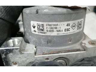 Jednotka ABS 476607355R, 10022010264   Renault Megane IV 2016