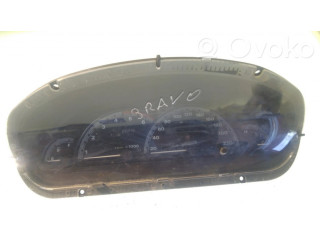 Přístrojová deska  Fiat Bravo - Brava 1997 606127001  