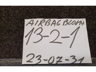 Блок подушек безопасности 1C909605B, 5WK43124   Volkswagen PASSAT B5.5