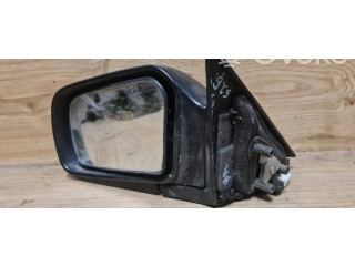 Zpětné zrcátko  levé Mazda 626 1990    