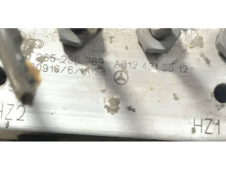 Jednotka ABS 0265236369, A2124310512   Mrcedes-Benz E A207 2010