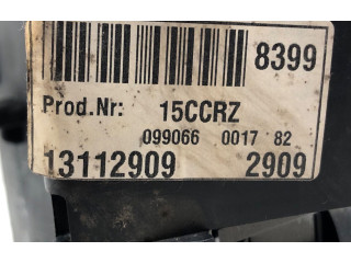 Блок управления 13112909   Opel Signum