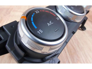 Блок управления климат-контролем DA6C61190B   Mazda CX-3
