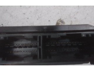 Блок подушек безопасности 1607145680   Citroen DS3