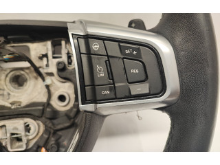 Руль Land Rover Discovery Sport  2014 -  года FK723F563RF8PVJ, FK723F563RF8PVJ      