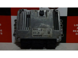 Řídící jednotka 31272996AB   Volvo V50 2010