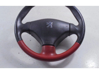 Volant Peugeot 206 CC 2002 9644116577B, 9644116577B  