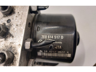 Jednotka ABS 7E0907379H   Volkswagen Transporter - Caravelle T5 2012