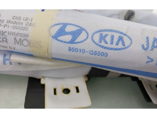 Боковая подушка безопасности 85010G6000   KIA Picanto